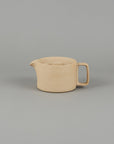 Hasami Porcelain - Coffee Pot Natural | Tortoise General Store