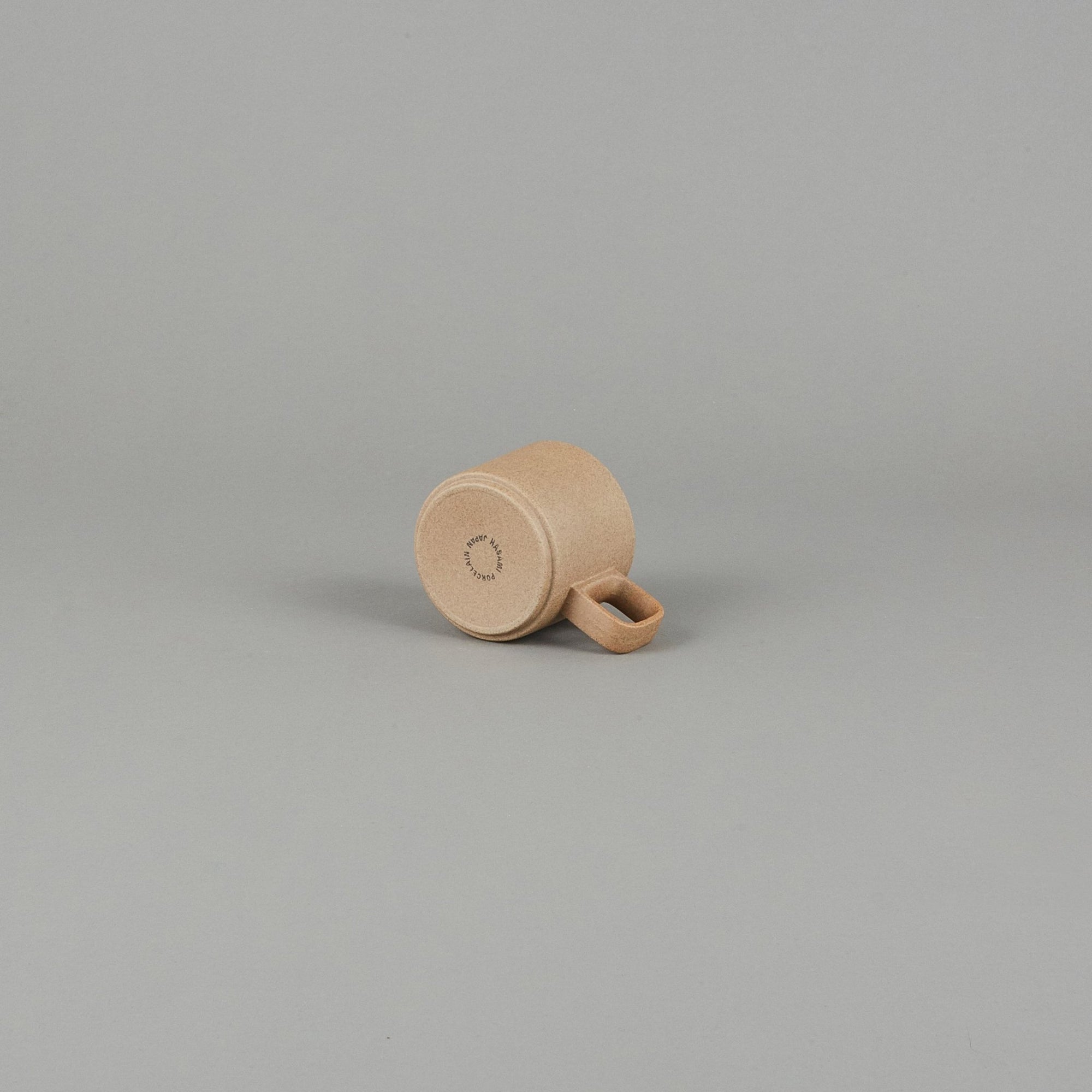 Hasami Porcelain - Mug Natural Small | Tortoise General Store