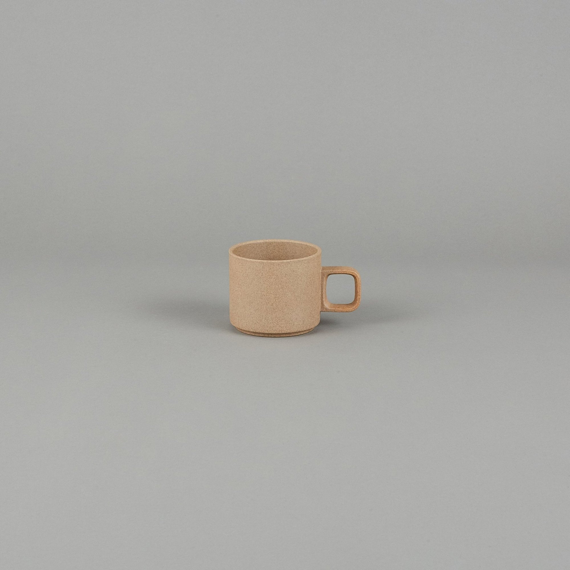 Hasami Porcelain - Mug Natural Small | Tortoise General Store