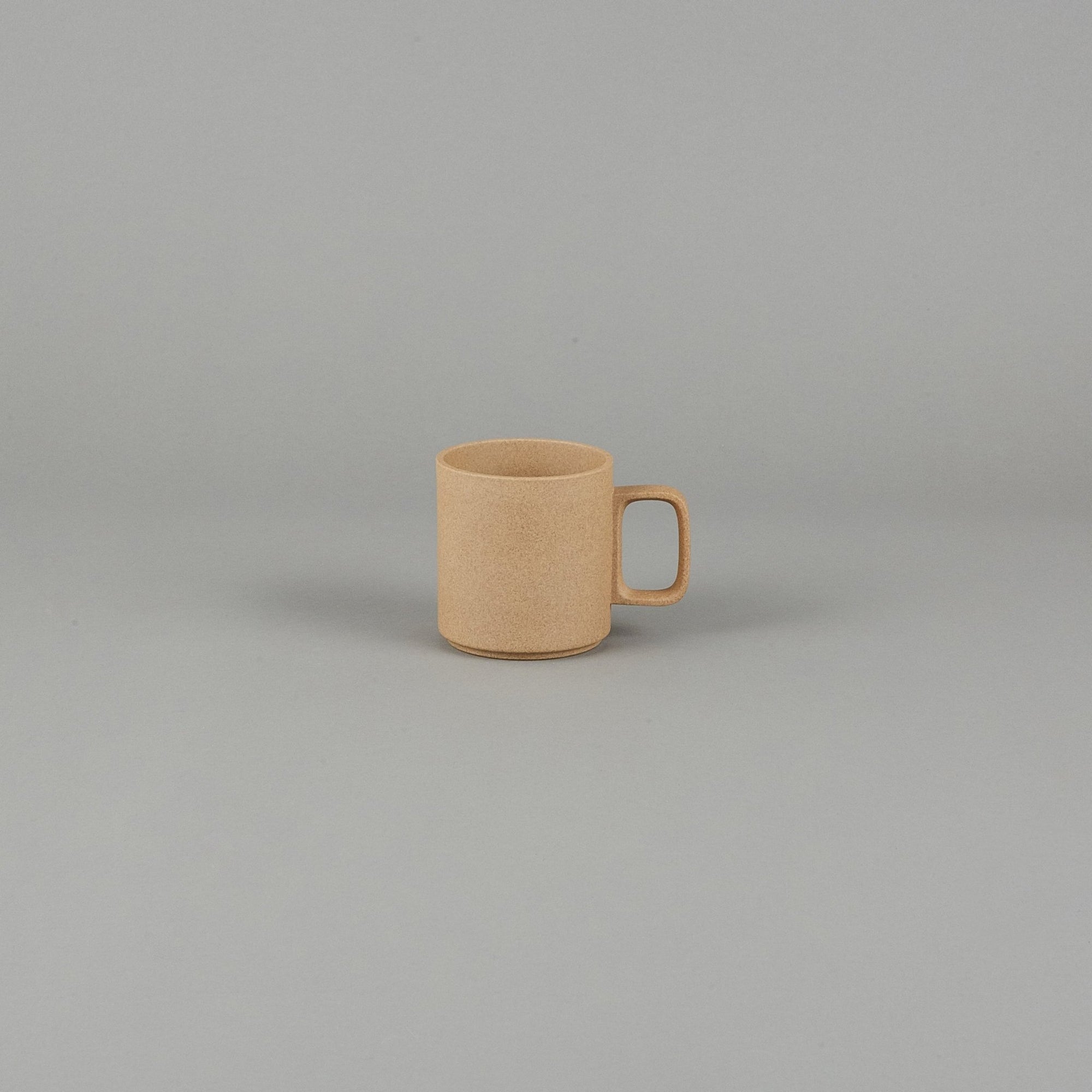Hasami Porcelain - Mug Natural Medium | Tortoise General Store