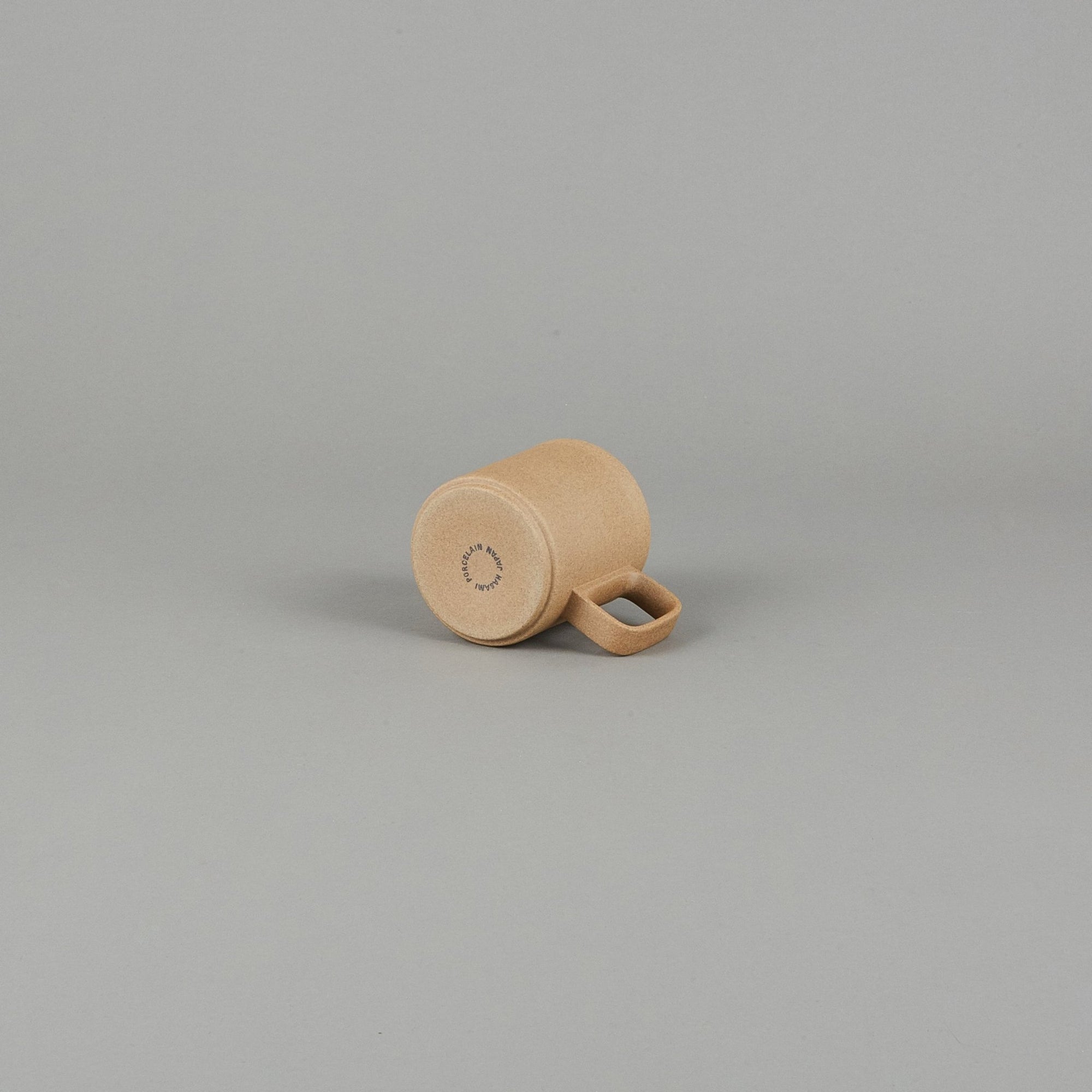 Hasami Porcelain - Mug Natural Medium | Tortoise General Store