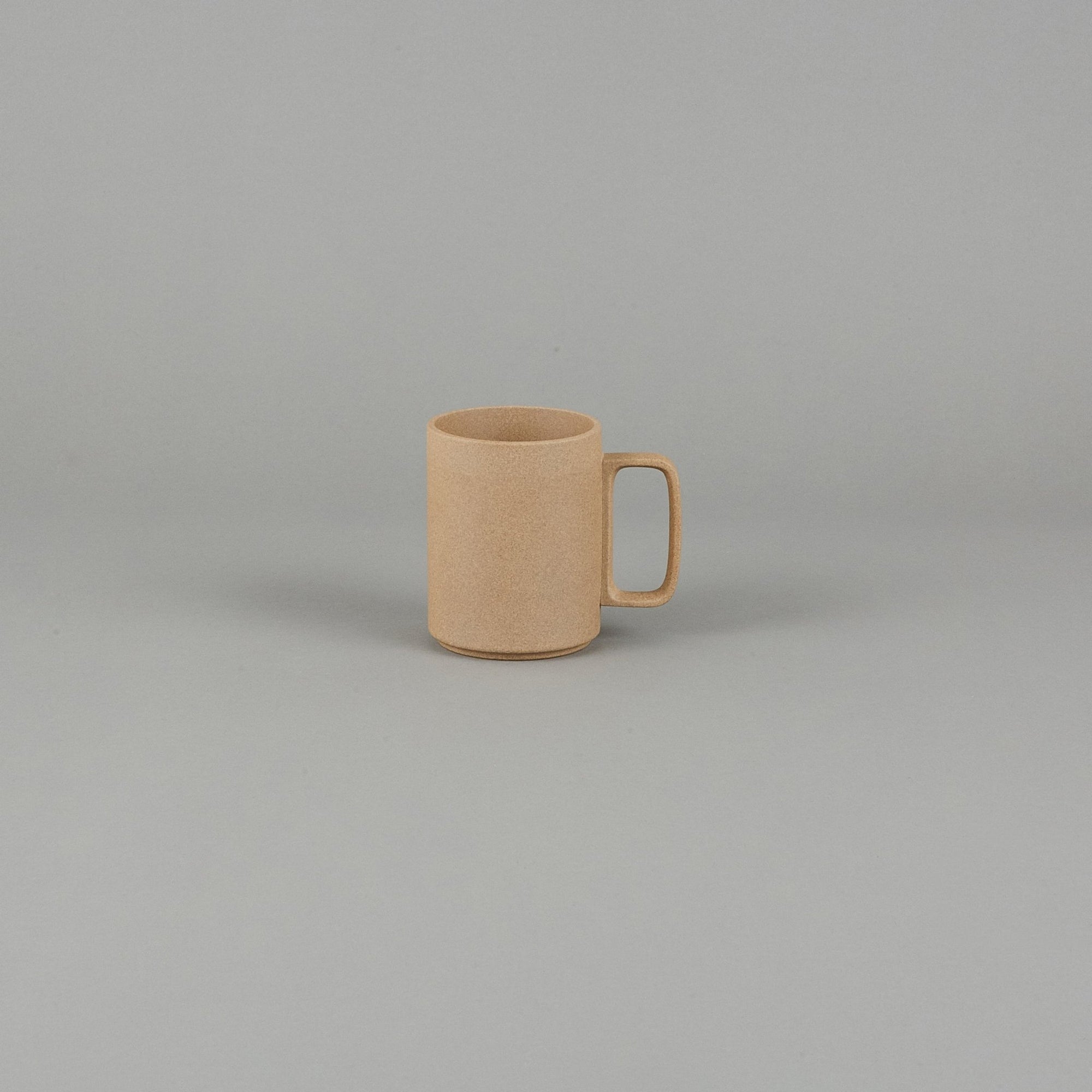 Hasami Porcelain - Mug Natural Large | Tortoise General Store