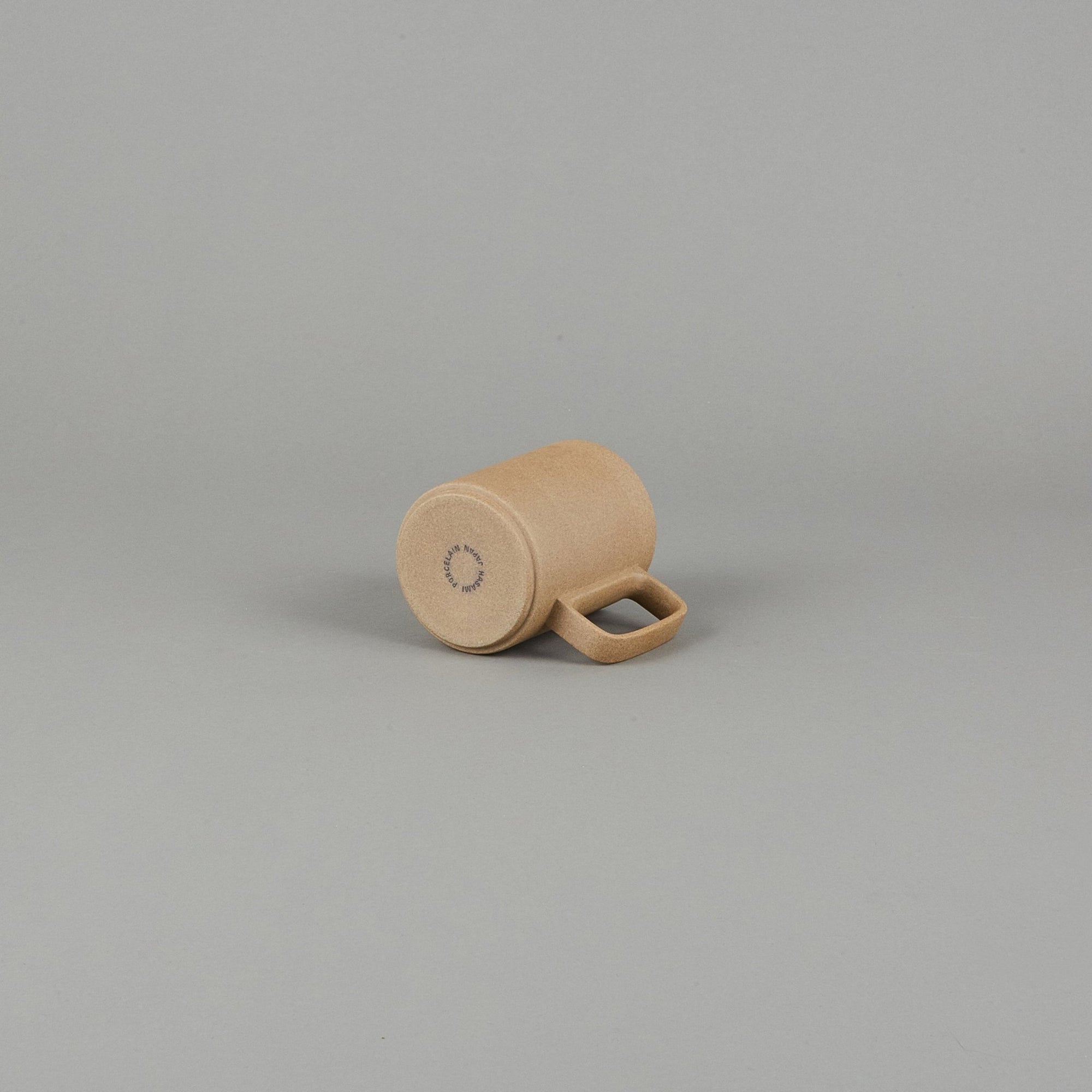 Hasami Porcelain - Mug Natural Large | Tortoise General Store