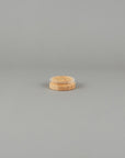 Hasami Porcelain - R - Lid with Gasket Ash ø 3.3/8" | Tortoise General Store