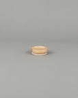 Hasami Porcelain - R - Lid with Gasket Ash ø 3.3/8" | Tortoise General Store