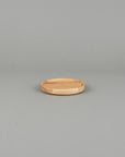 Hasami Porcelain - Tray / Lid Ash ø 5.5/8"  | Tortoise General Store