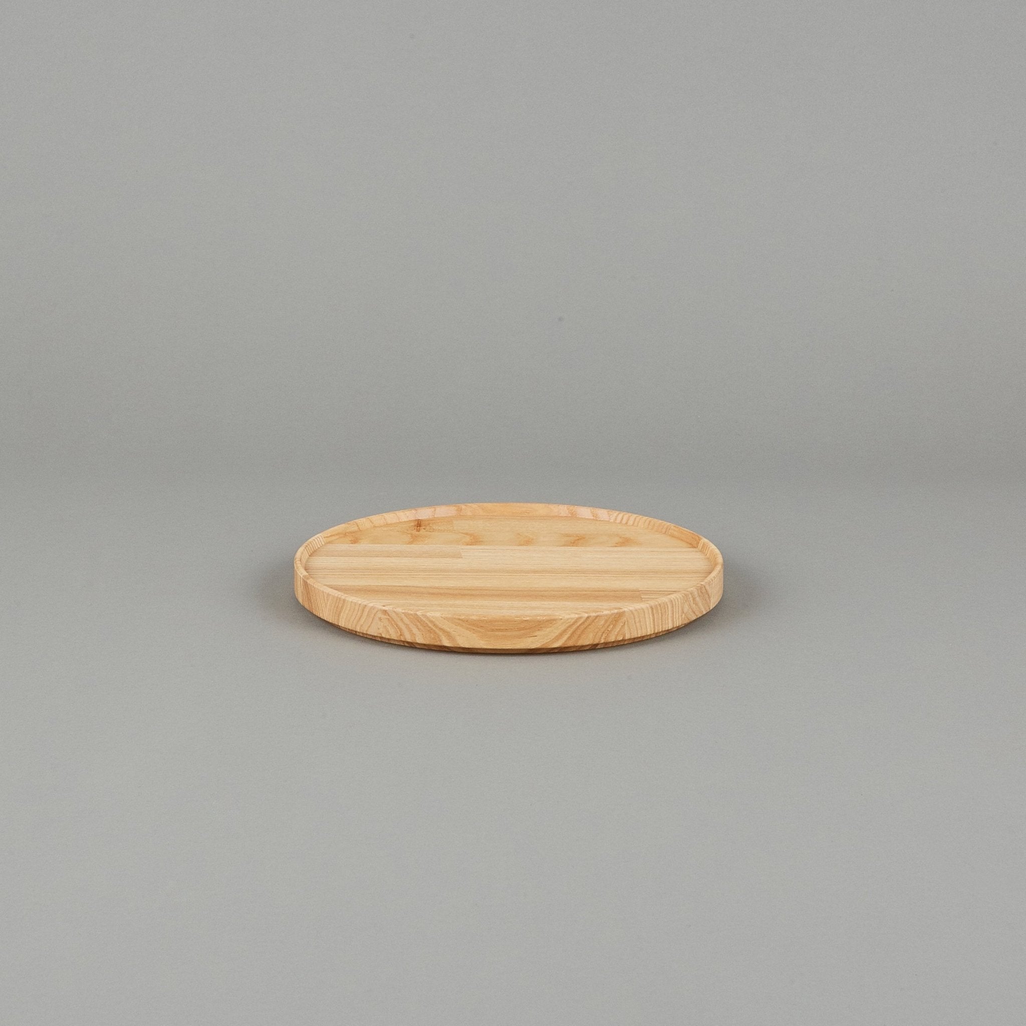 Hasami Ash Wood Tray 8.5