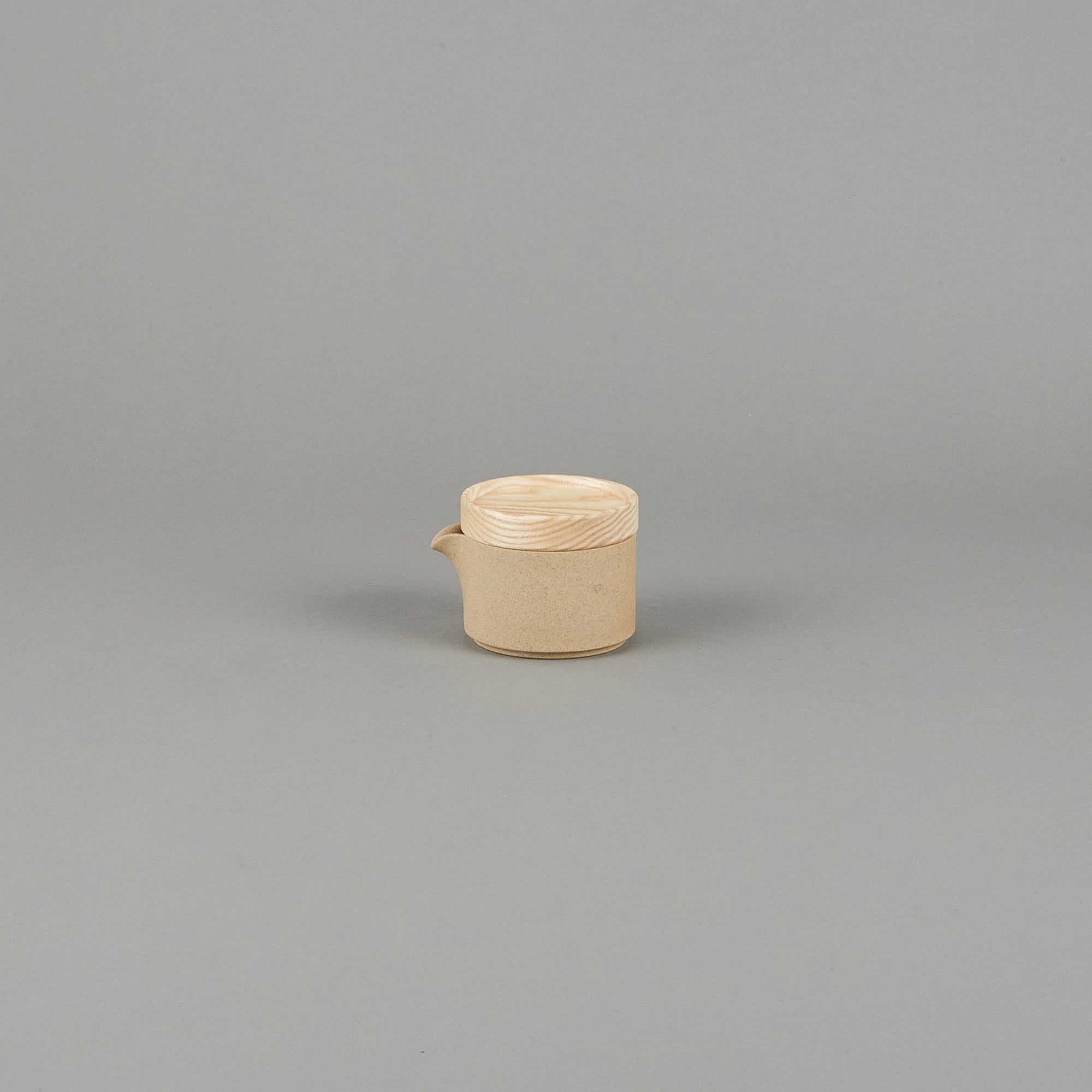 HP028 - Creamer Natural - tortoise general store