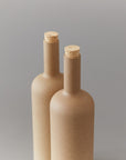 Hasami Porcelain - Bottle Natural 38-oz.  | Tortoise General Store