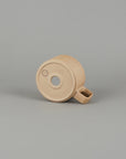 Hasami Porcelain - Dripper Natural ø 5.5/8" | Tortoise General Store