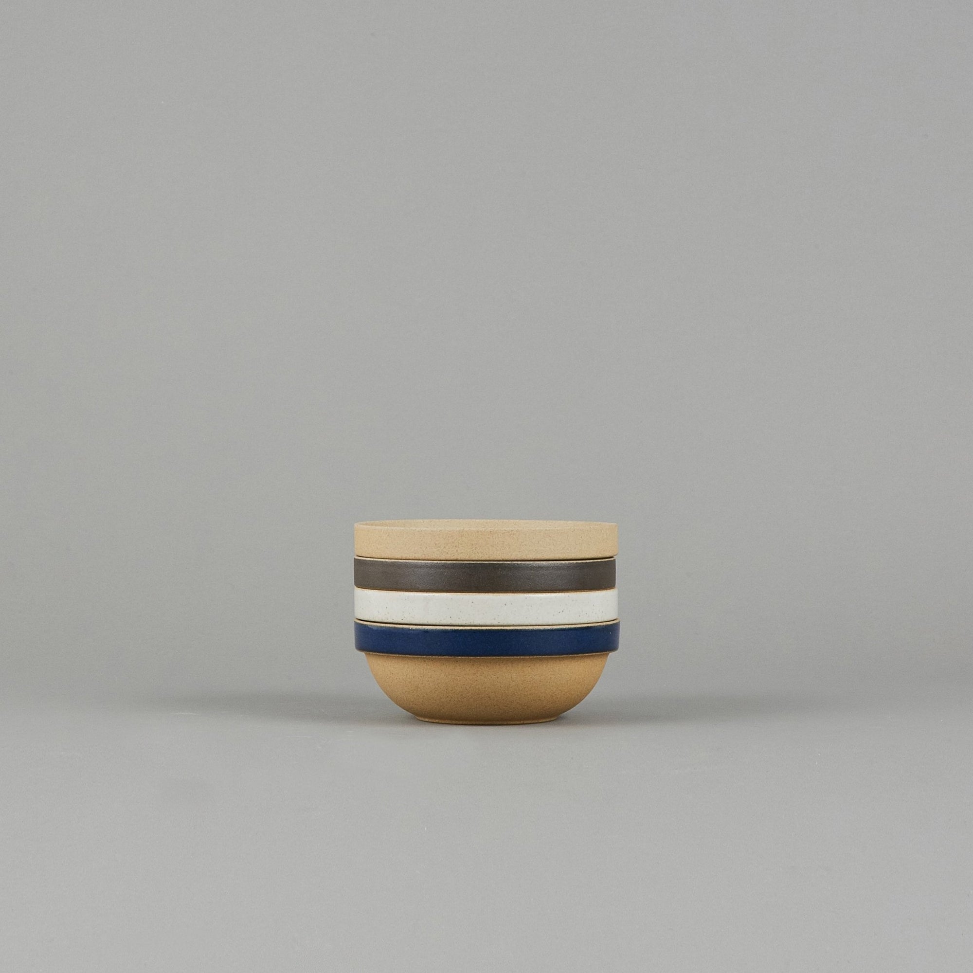 HP031 - Round Bowl Natural ø 5.5/8" - tortoise general store