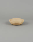 Hasami Porcelain - Round Bowl Natural ø 7.3/8" | Tortoise General Store