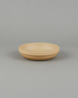 Hasami Porcelain - Round Bowl Natural ø 8.5/8" | Tortoise General Store