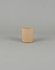 Hasami Porcelain - Container / Tumbler Natural ø 3.3/8" | Tortoise General Store