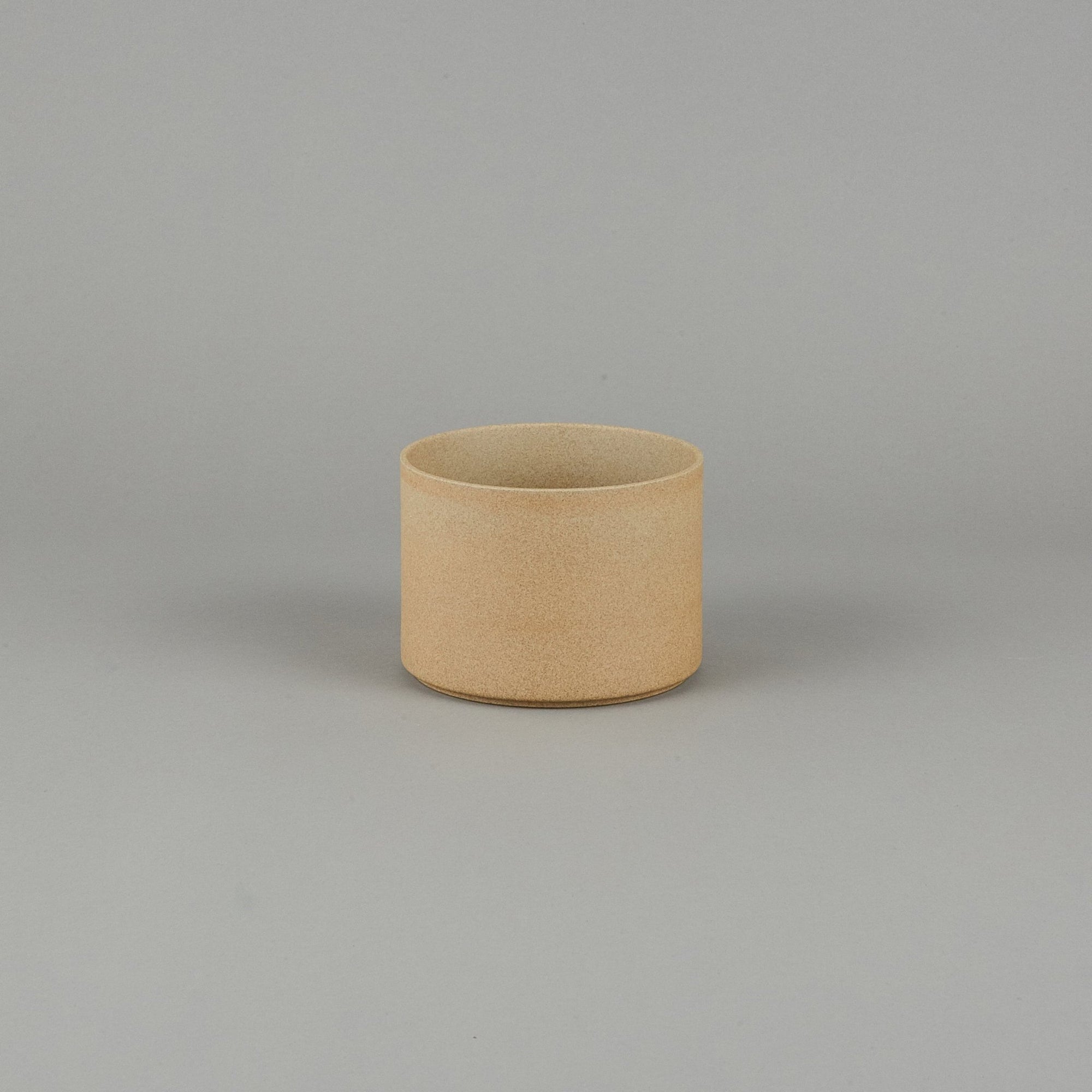 Hasami Porcelain - Planter Natural ø 5.5/8" | Tortoise General Store