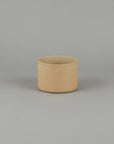 Hasami Porcelain - Planter Natural ø 5.5/8" | Tortoise General Store