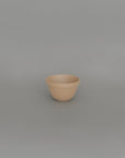 HP046 - Deep Round Bowl Natural Small ø 5.5/8" | Tortoise General Store