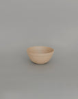 HP047 - Deep Round Bowl Natural ø 7.3/8" | Tortoise General Store
