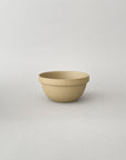 Hasami Porcelain - Mid-Deep Round Bowl Natural Small ø 5.5/8" | Tortoise General Store