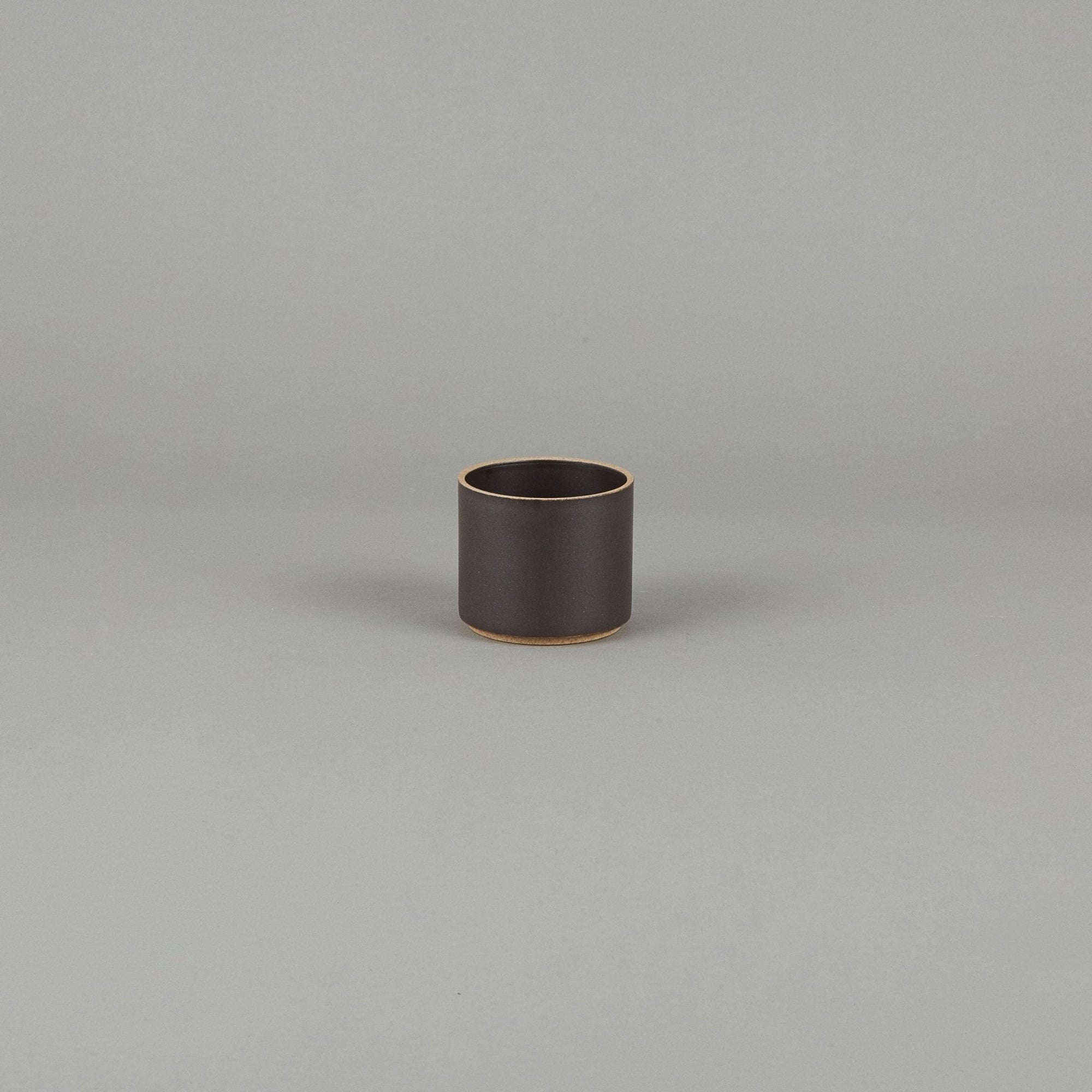 Hasami Porcelain - Bowl Tall Black ø 3.3/8" | Tortoise General Store