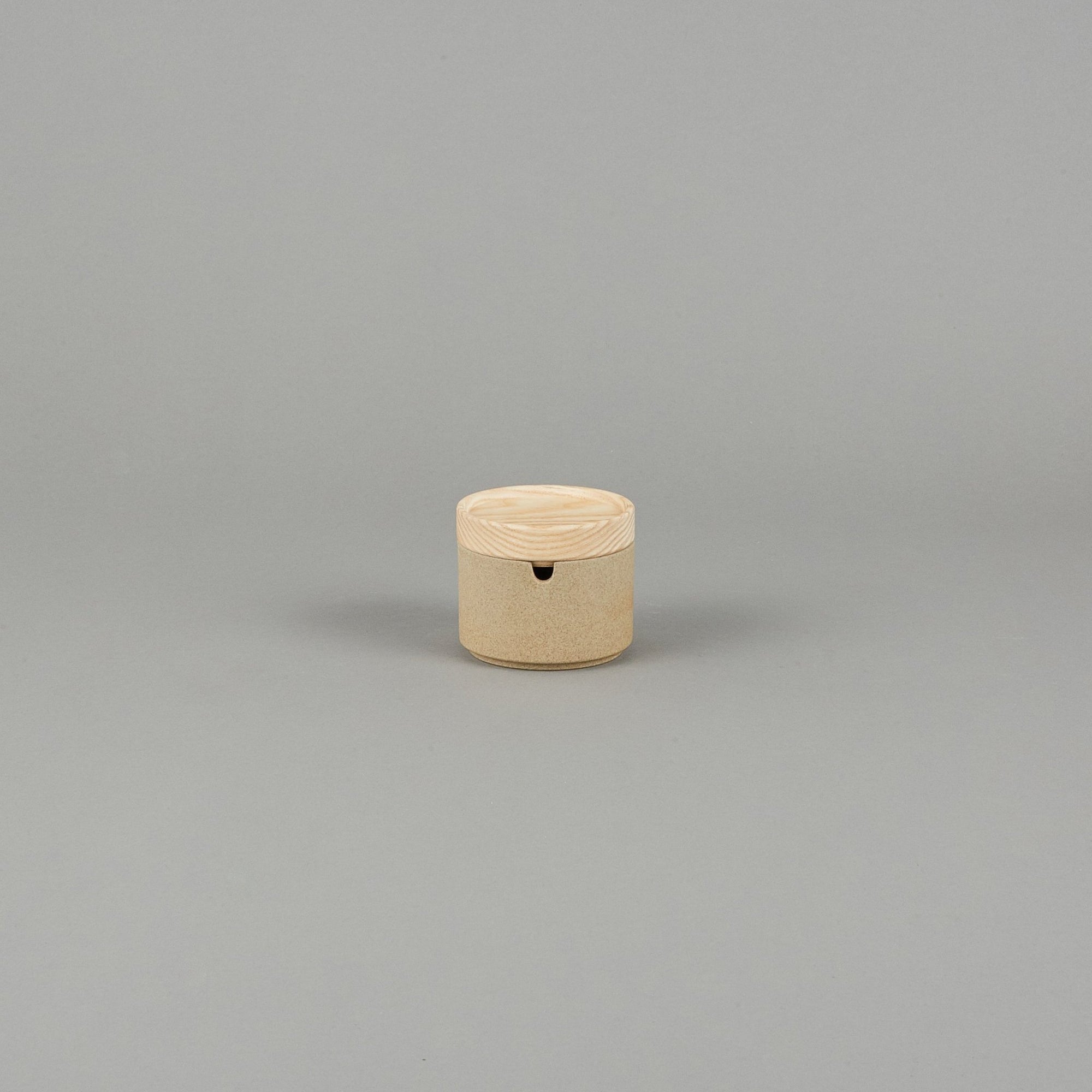 HPB017 - Sugar Pot Black - tortoise general store