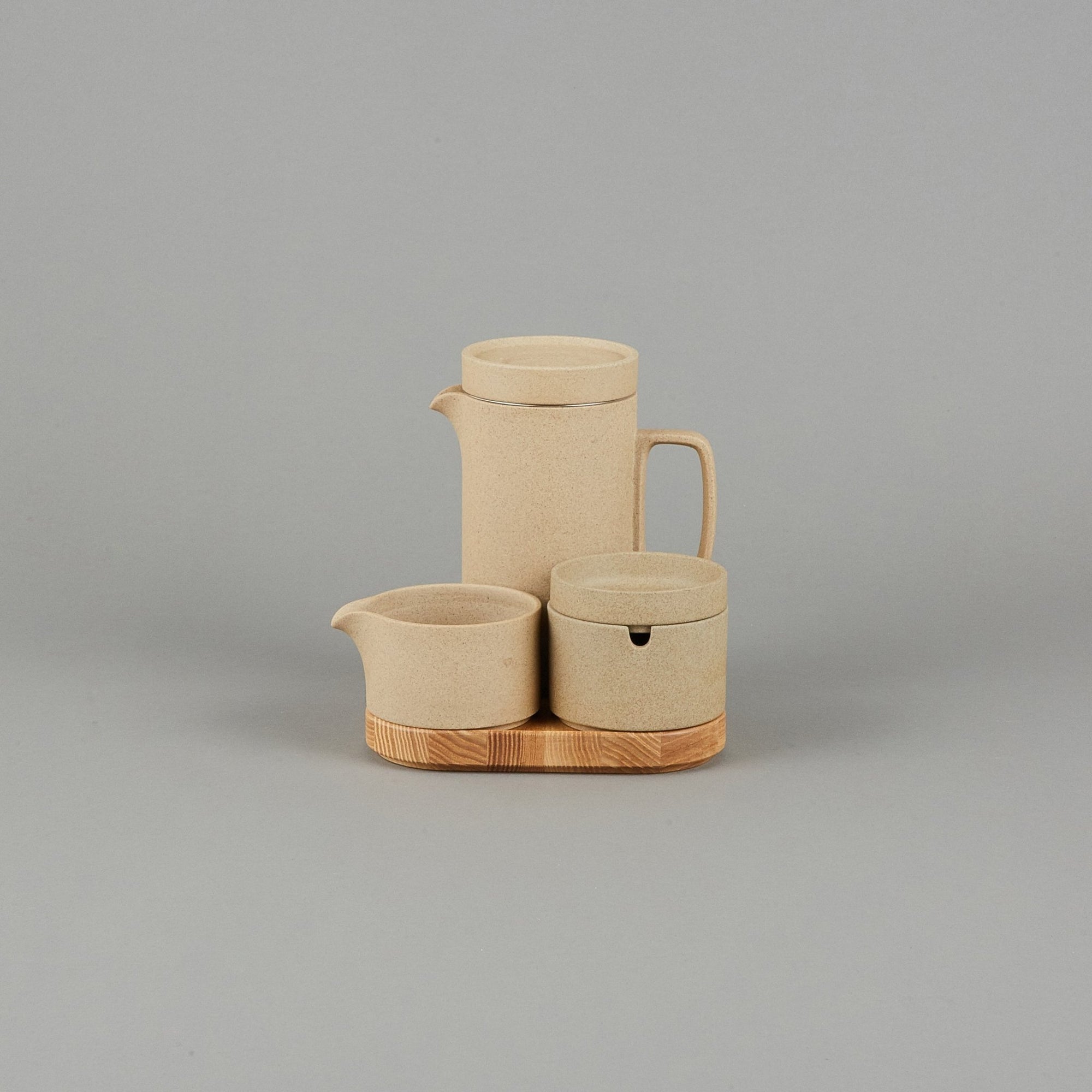 HPB017 - Sugar Pot Black - tortoise general store