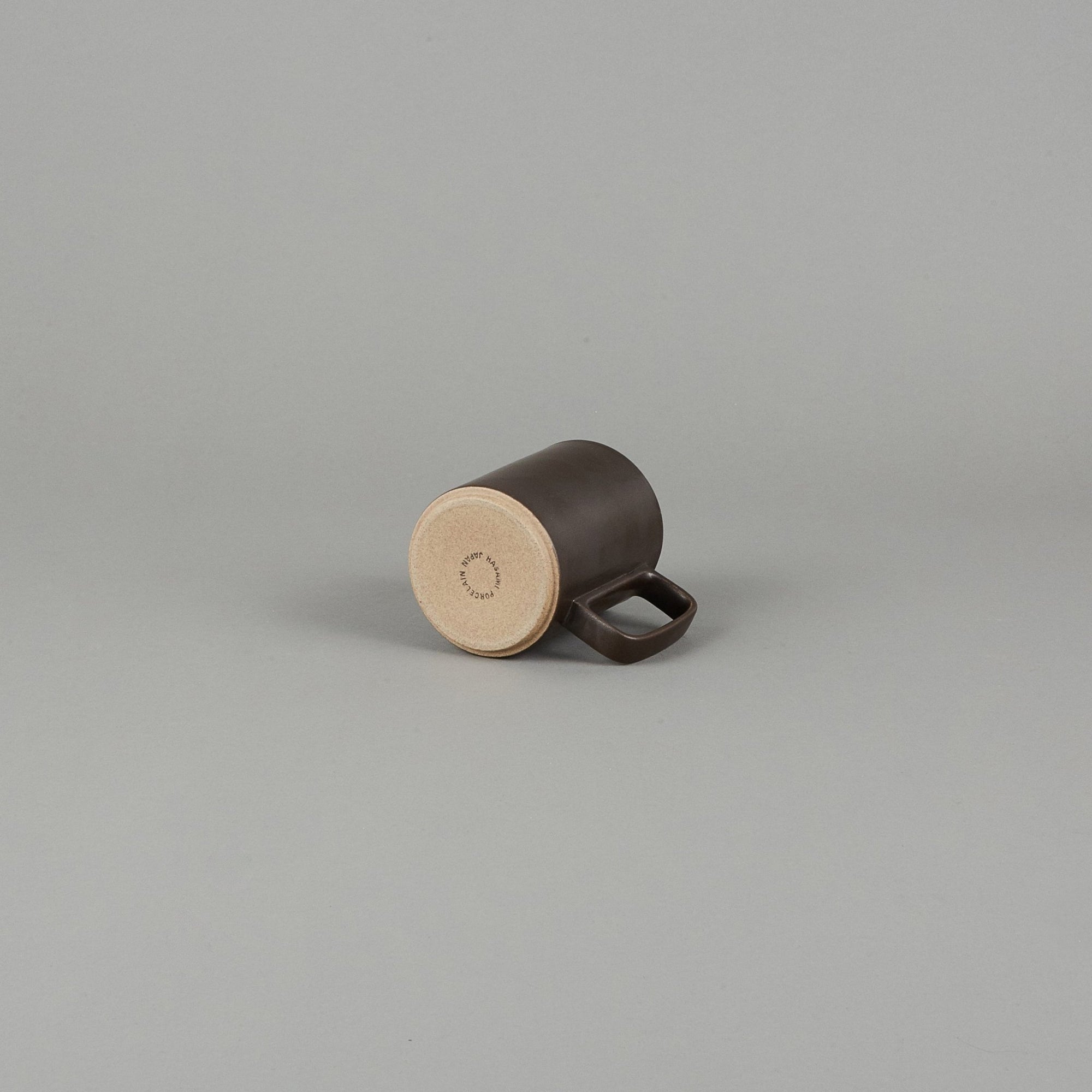 HPB021 - Mug Black Large - tortoise general store