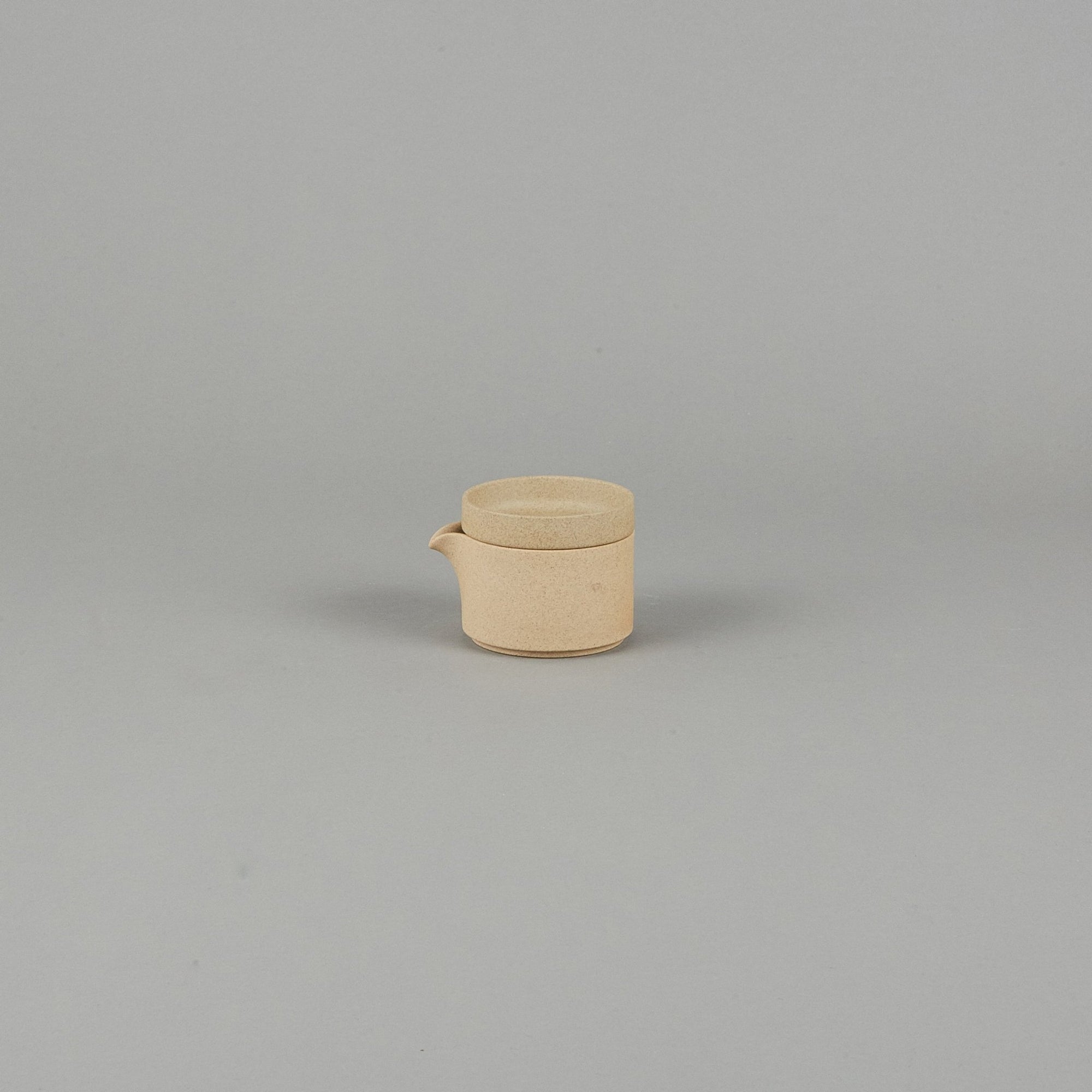 HPB028 - Creamer Black - tortoise general store