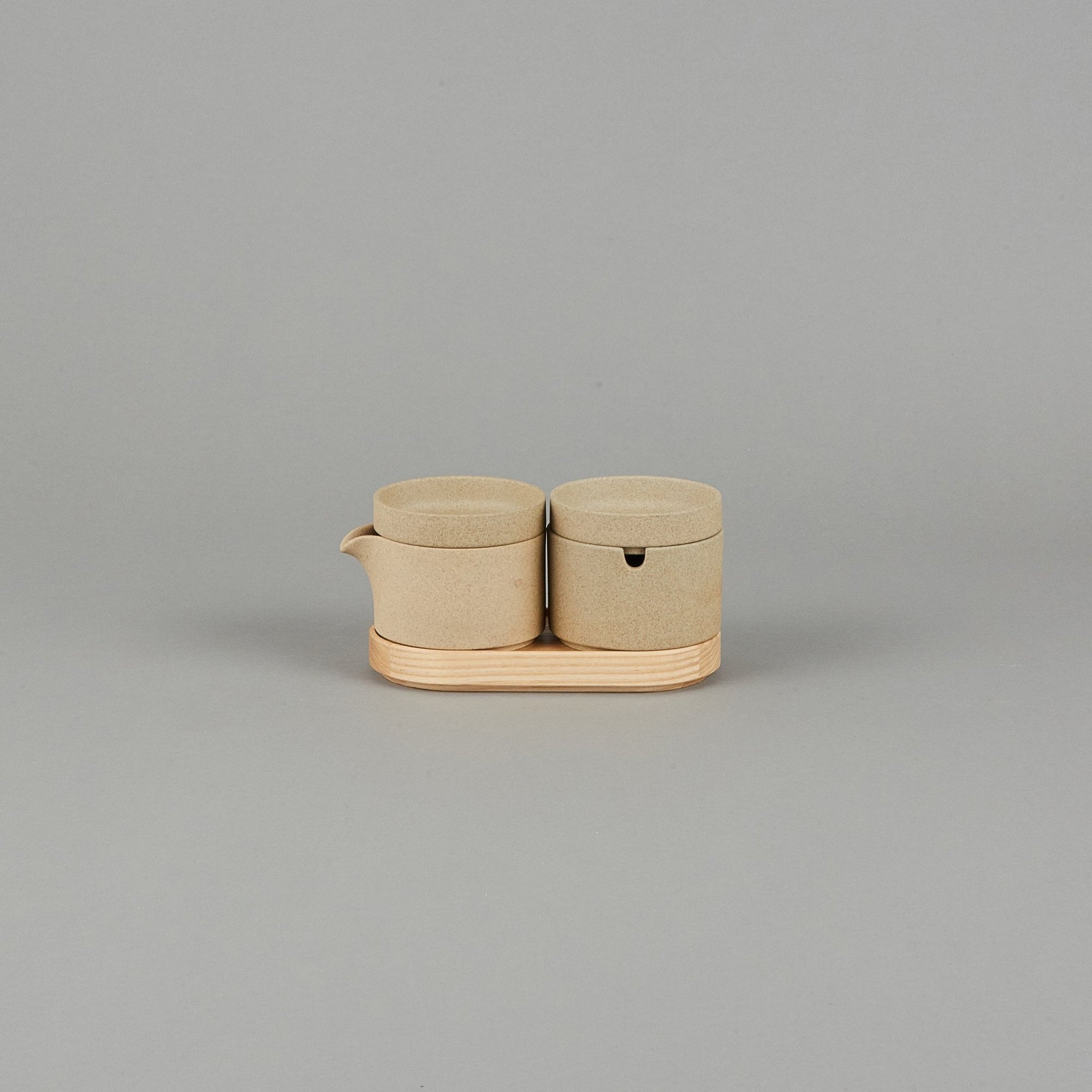 HPB028 - Creamer Black - tortoise general store