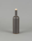 Hasami Porcelain - Bottle Black | Tortoise General Store