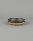 Hasami Porcelain - Round Bowl Black ø 8.5/8" | Tortoise General Store