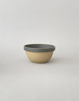 Hasami Porcelain - Mid-Deep Round Bowl Black Small ø 5.5/8" | Tortoise General Store