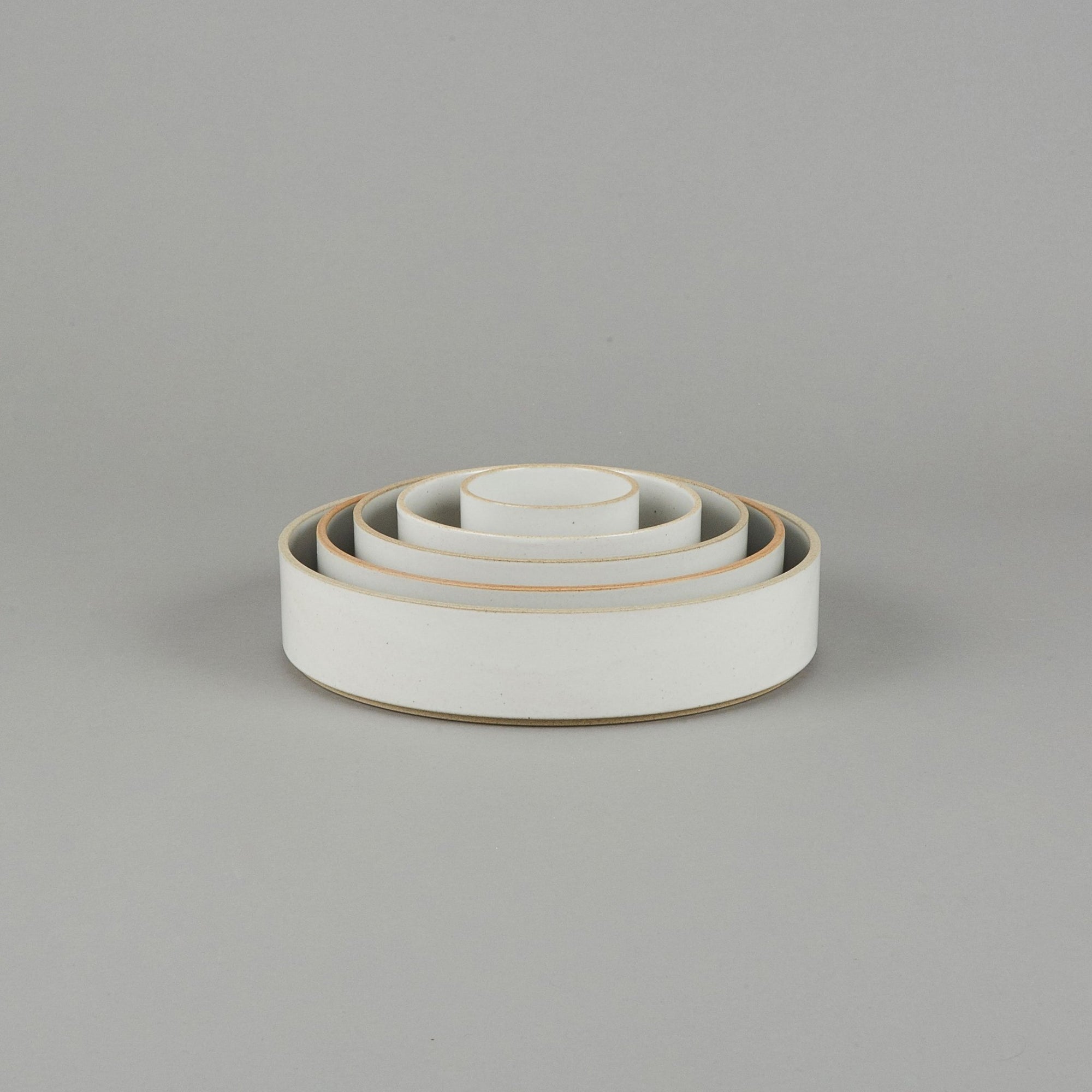 HPM010 - Bowl Gloss Gray ø 8.5/8" - tortoise general store