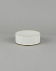 Hasami Porcelain - Bowl Tall Gloss Gray ø 7.3/8" | Tortoise General Store