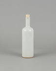 Hasami Porcelain - Bottle Gloss Gray | Tortoise General Store