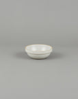 Hasami Porcelain - Round Bowl Gloss Gray ø 5.5/8" | Tortoise General Store