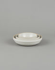 HPM031 - Round Bowl Gloss Gray ø 5.5/8" - tortoise general store