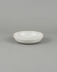 Hasami Porcelain - Round Bowl Gloss Gray ø 8.5/8" | Tortoise General Store
