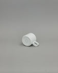 HPW019 - Mug Gloss White Small ø 3.3/8" | Tortoise General Store