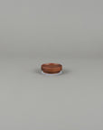 Hasami Porcelain - Lid with Gasket Walnut ø 3.3/8" | Tortoise General Store