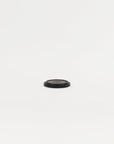 HRS123 - Tray / Lid Black ø 5.5/8" | Tortoise General Store