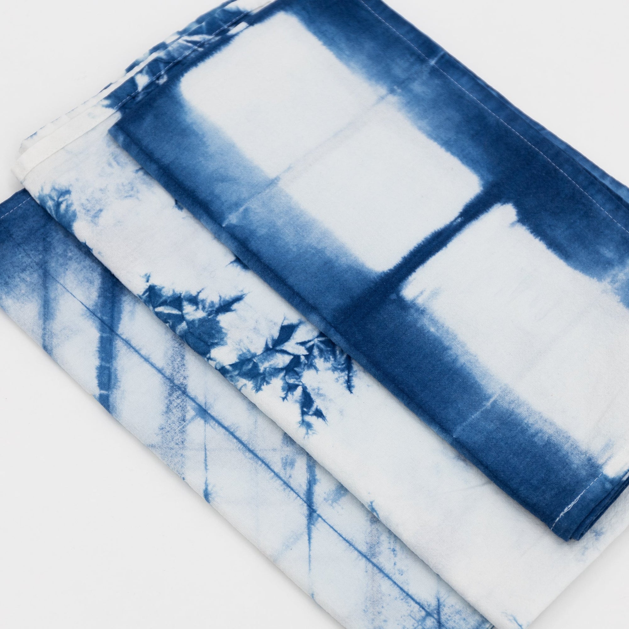 Indigo and Shibori Natural Dye Kit | Tortoise General Store