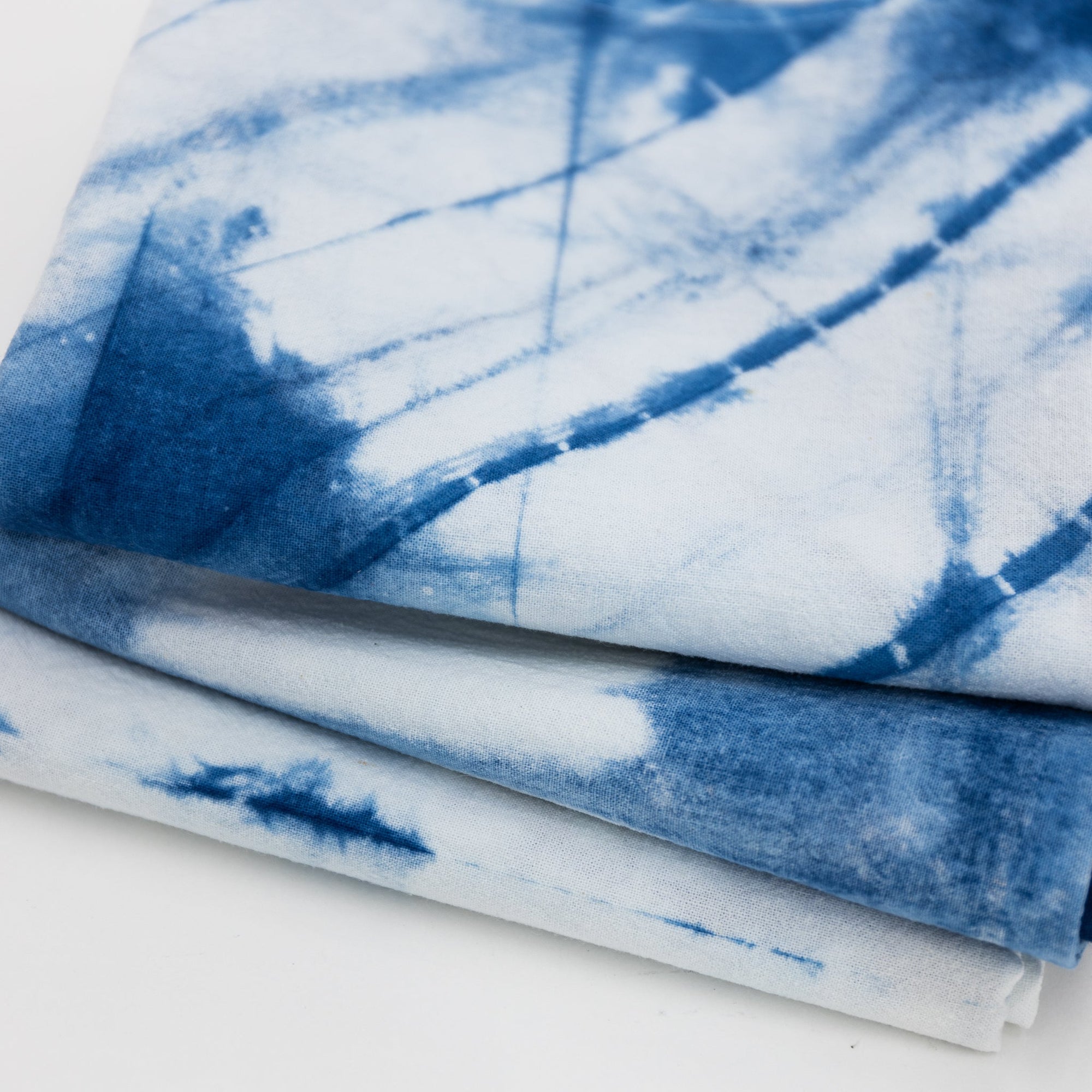 Indigo and Shibori Natural Dye Kit | Tortoise General Store