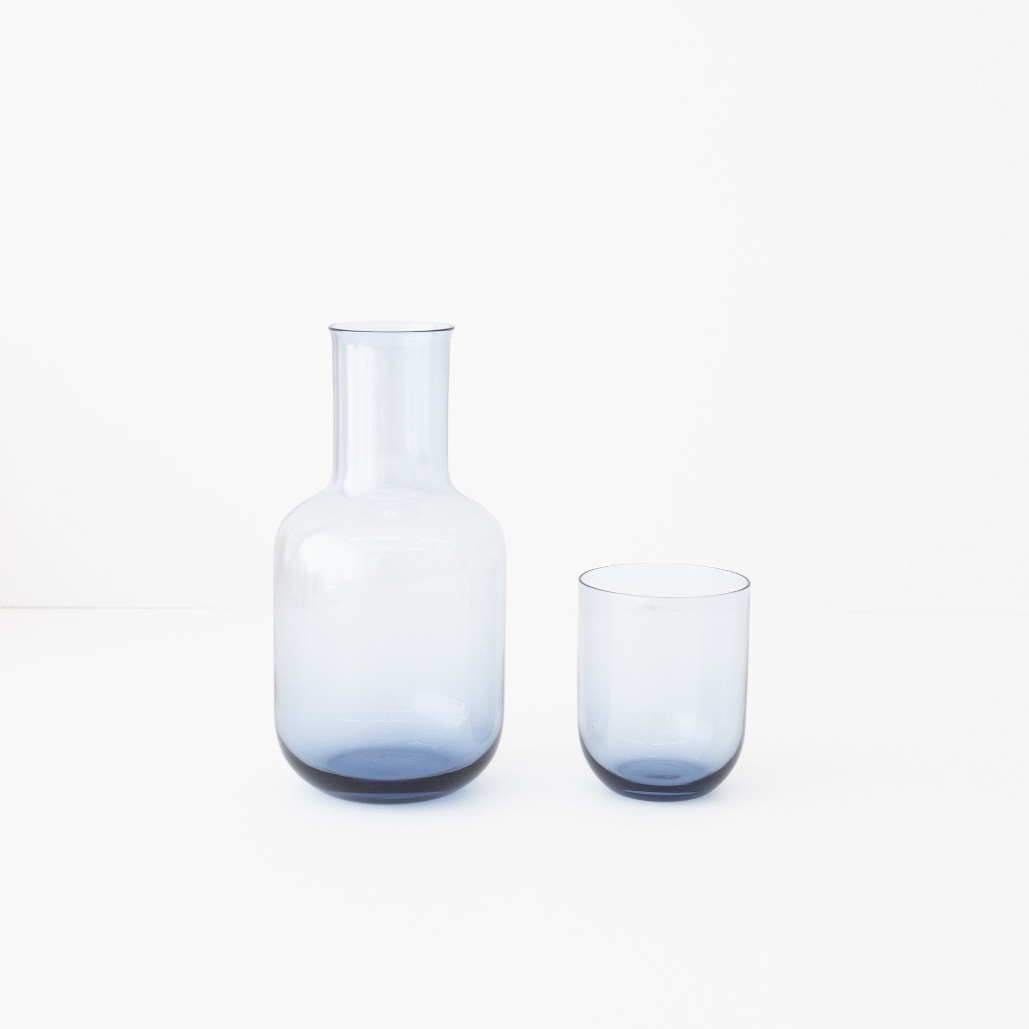 Toyo Sasaki Glass - Night Carafe Set – JINEN