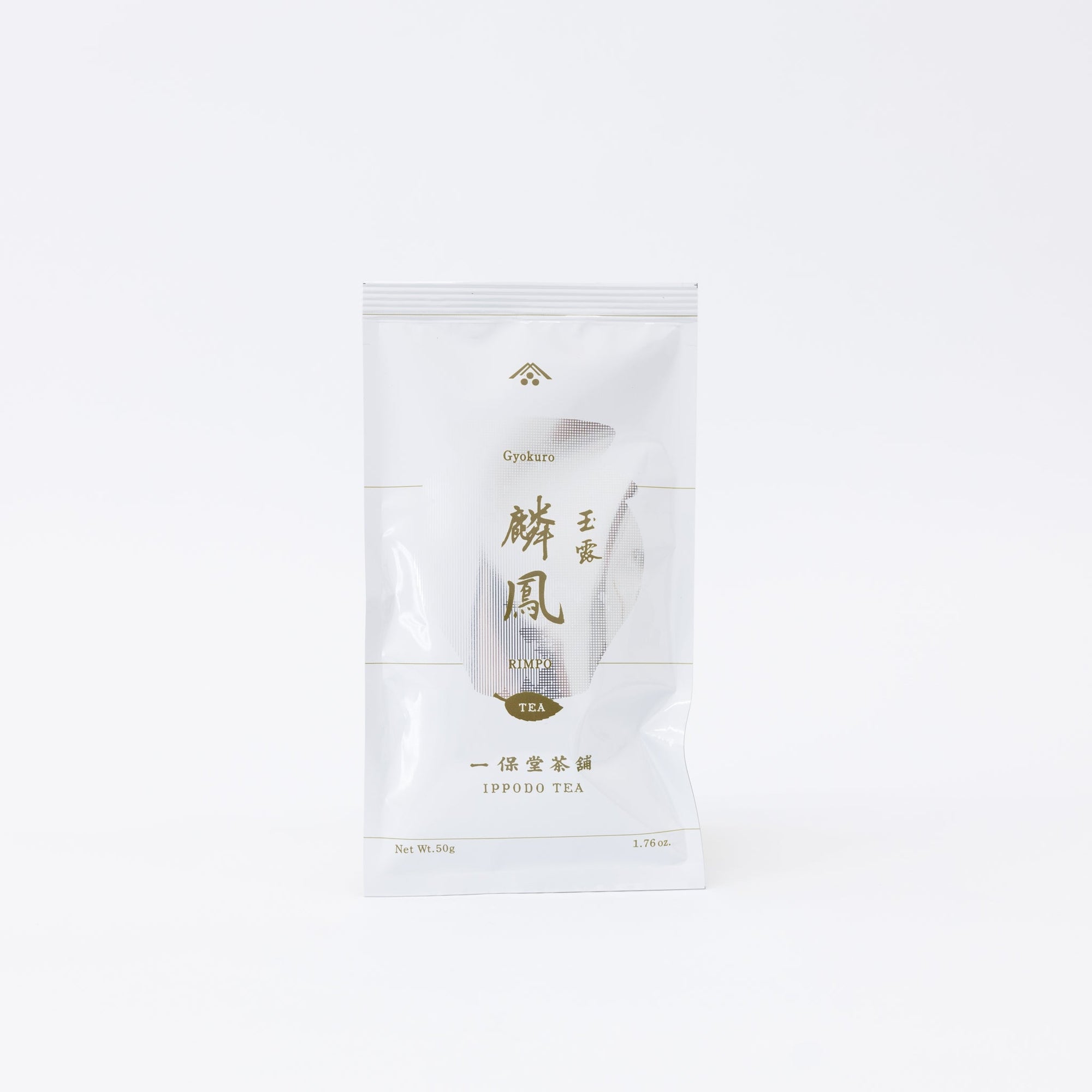 Ippodo - Loose Leaf Tea | Tortoise General Store