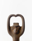 Iron Monkey Bottle Opener (TS364) - tortoise general store