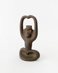 Iron Monkey Bottle Opener (TS364) - tortoise general store