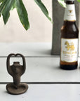 Iron Monkey Bottle Opener (TS364) - tortoise general store