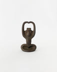 Iron Monkey Bottle Opener (TS364) - tortoise general store