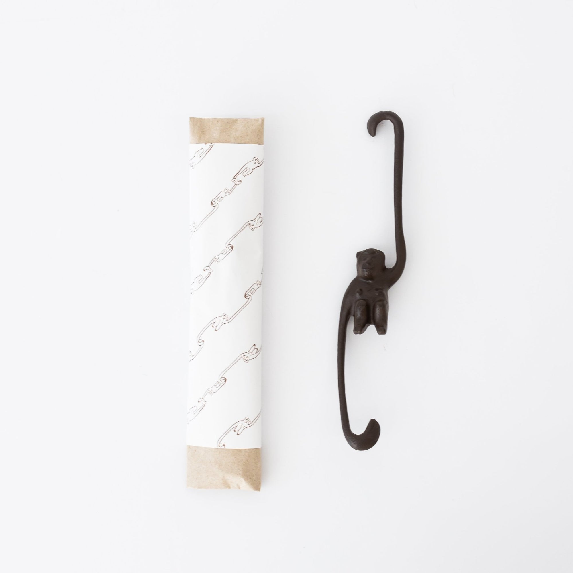 Iron Monkey Hooks | Tortoise General Store